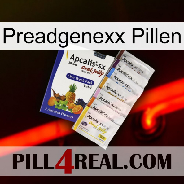 Enlargenexx Pills 11